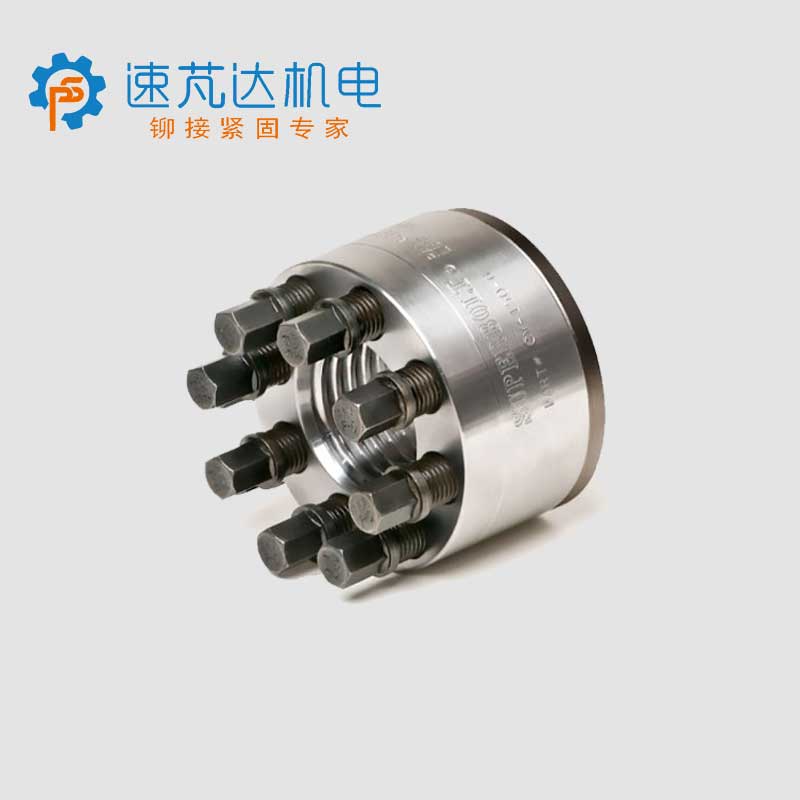 Superbolt標(biāo)準預(yù)緊器超級螺母MT